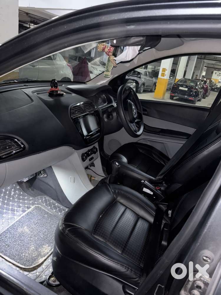 Tata Tiago Hybrid 2024