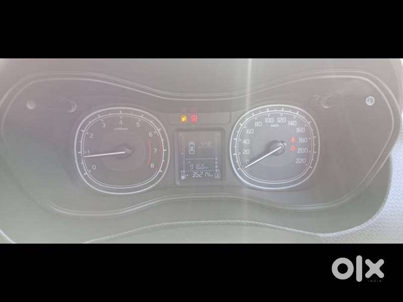 Toyota Urban Cruiser Cruiser Mid, 2021, Petrol