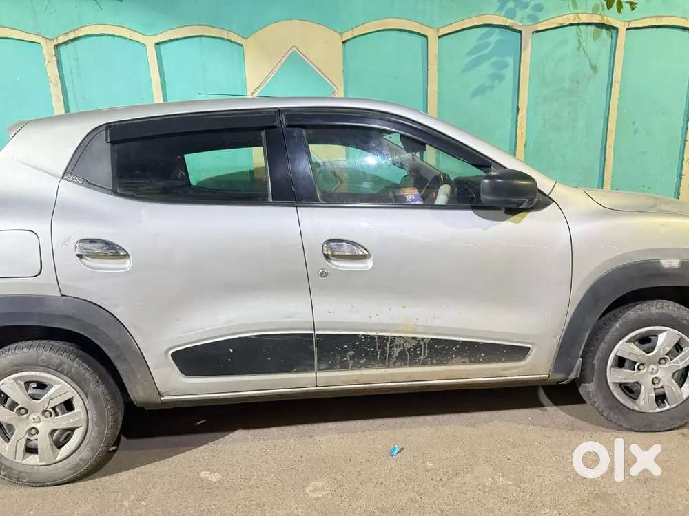 Renault Kwid 1.0 Neotech 2018