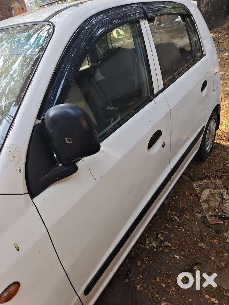 Hyundai Santro Xing 2007 Petrol 70000 Km Driven