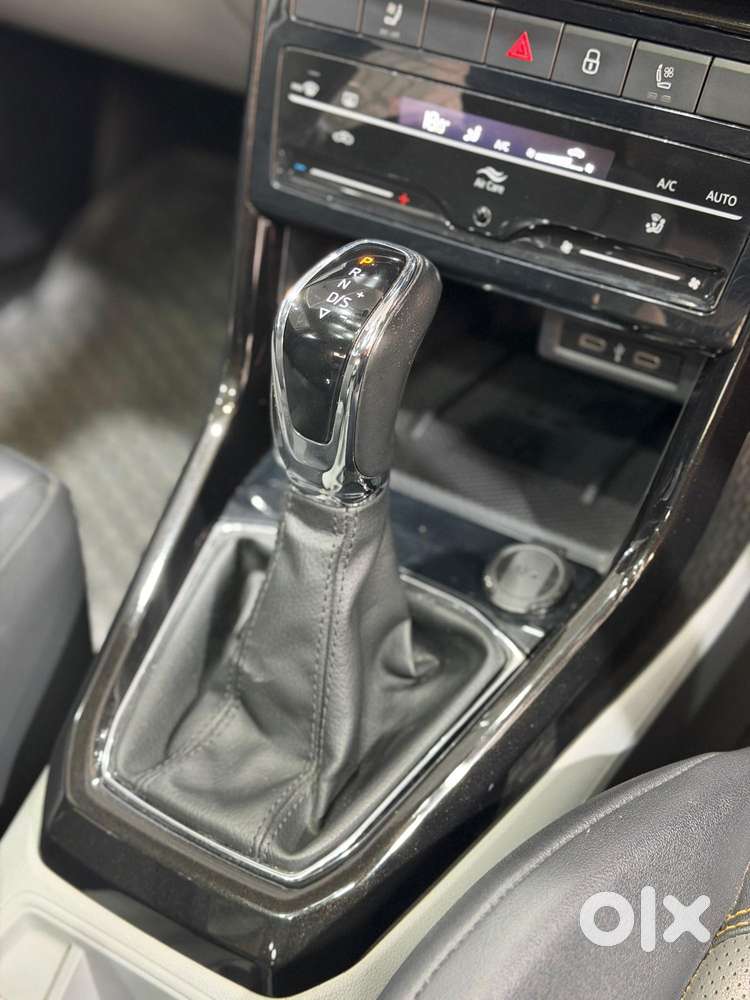 Skoda Kushaq 1.5 Tsi Style, 2021, Petrol