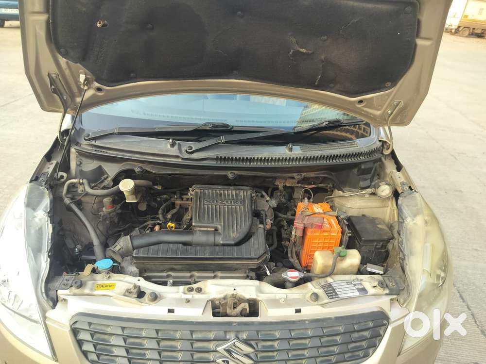 Maruti Suzuki Ertiga Lxi Cng, 2013, Cng & Hybrids