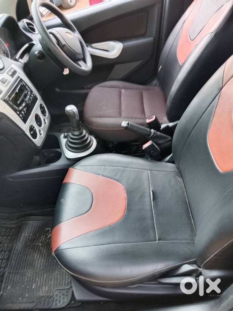 Ford Figo 1.4 Duratorq Diesel Zxi, 2012, Diesel