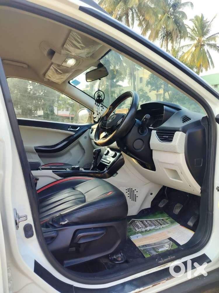 Tata Nexon 1.2 Revotron Xz Plus, 2023, Petrol