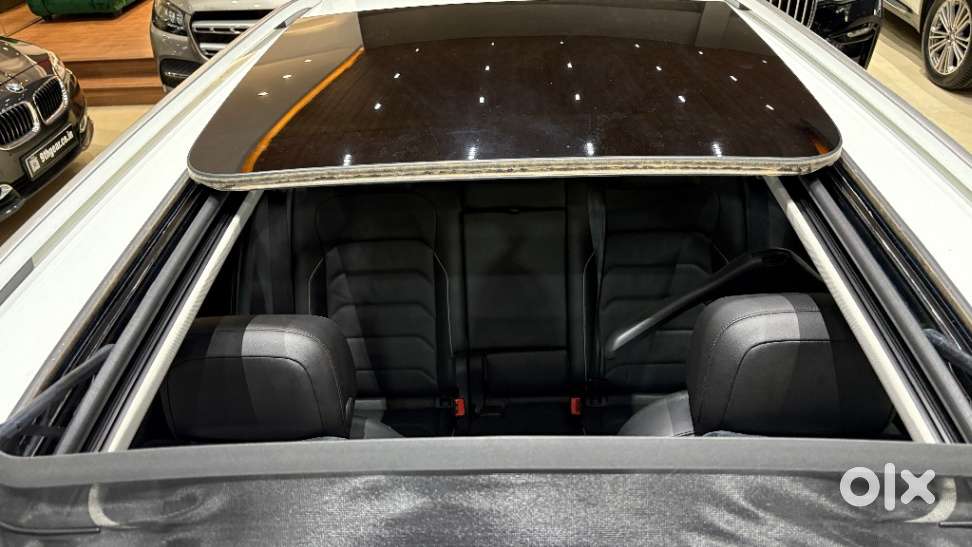 Volkswagen Tiguan 2.0 Elegance Tsi Dsg, 2022, Petrol