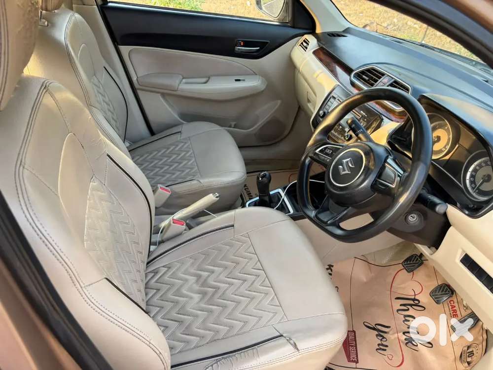 Maruthi Dizer Vdi