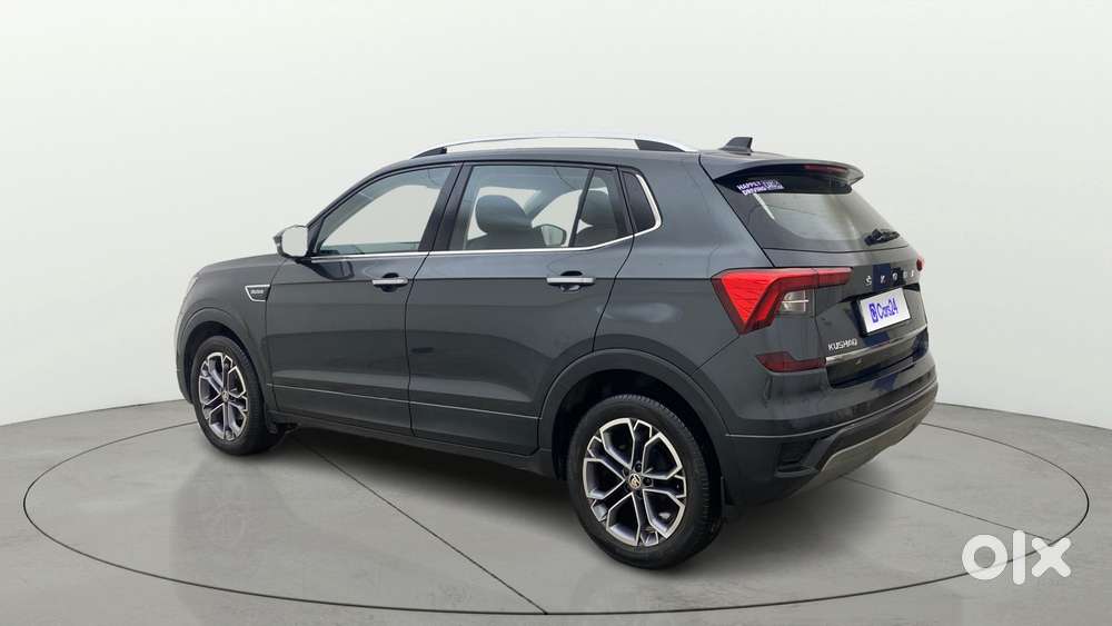 Skoda Kushaq 1.0 Tsi Style, 2022, Petrol