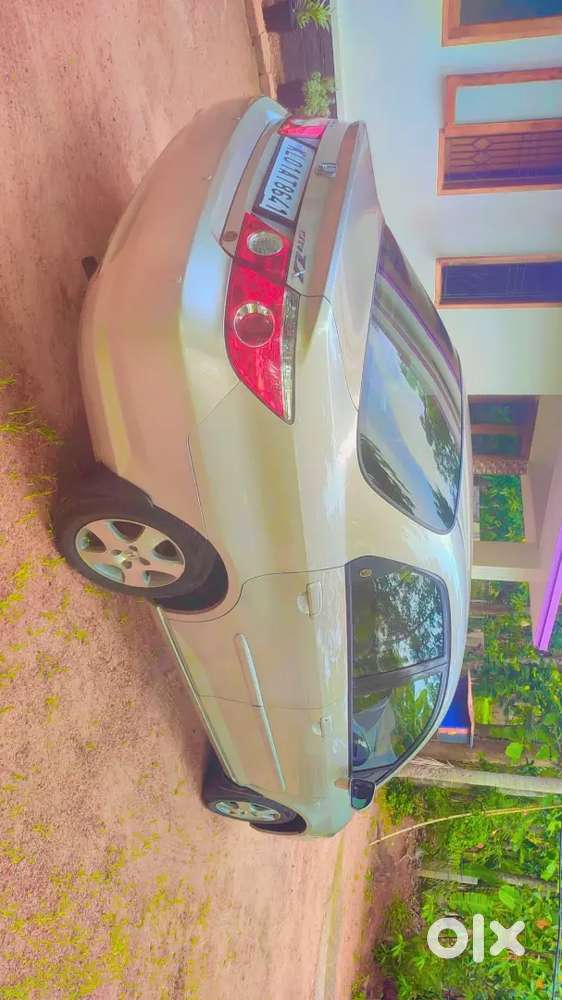 Honda City Zx 2008 Petrol Good Condition