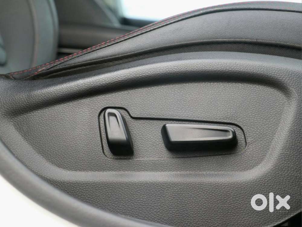 Kia Seltos Gtx Plus, 2022, Petrol