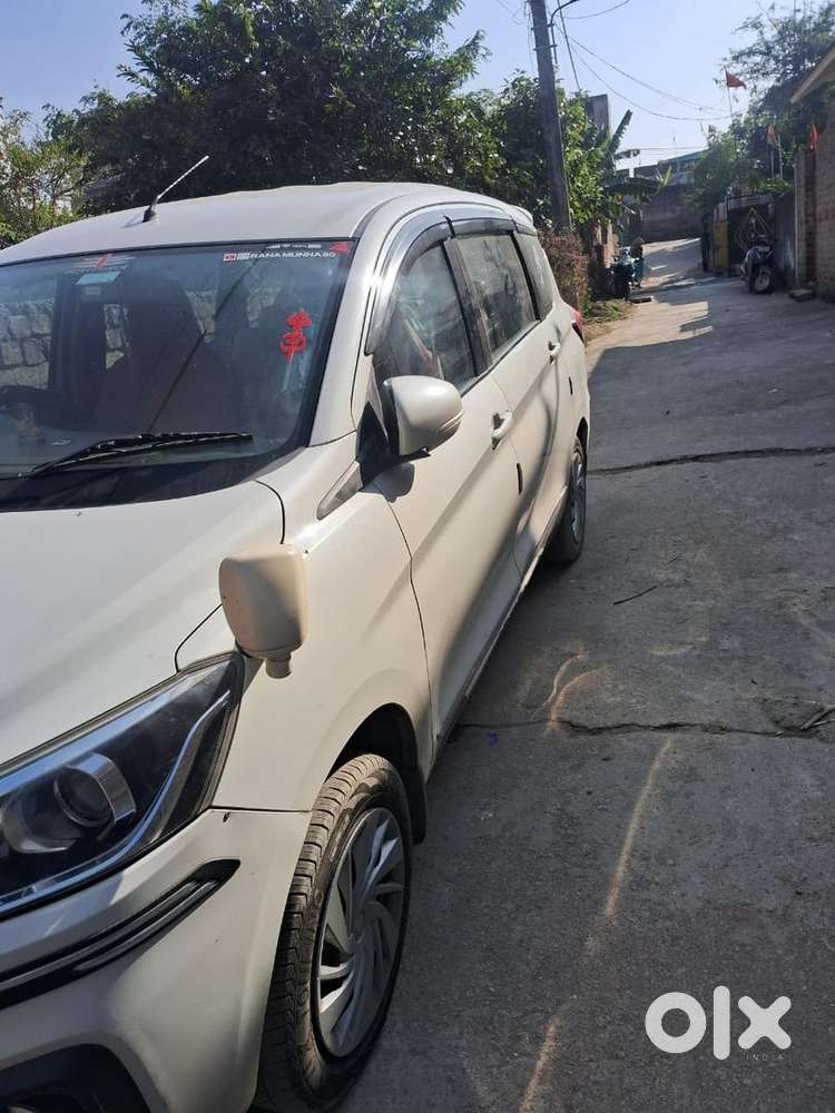 Maruti Suzuki Ertiga 2020 Petrol Good Condition