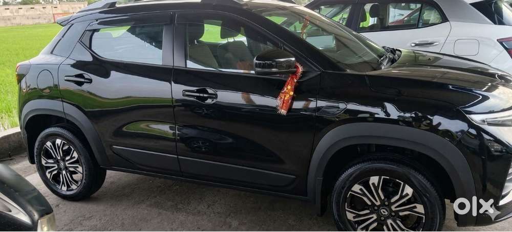 Brand New Car Very Less Used Not A Single Issue In The Car.