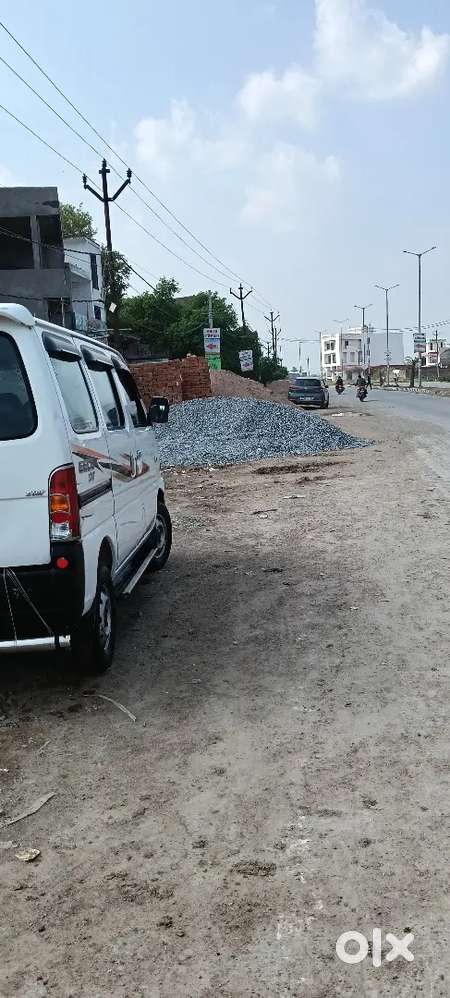 Maruti Suzuki Eeco 100000 Km Driven