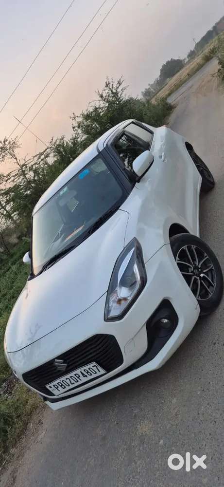 Swift Zxi+ 2018 Push Button Start, Very Good Condition.
