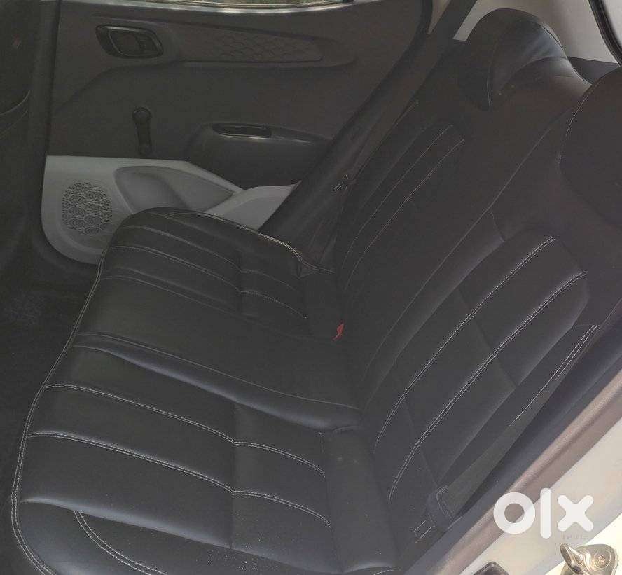 Hyundai Grand I10 Nios Era Petrol, 2020, Petrol