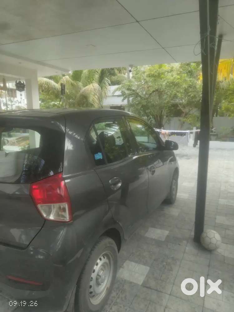 Hyundai New Santro 2022 Petrol