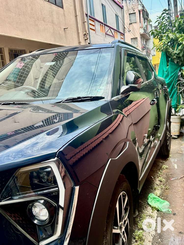 Mahindra Xuv 3xo 2025