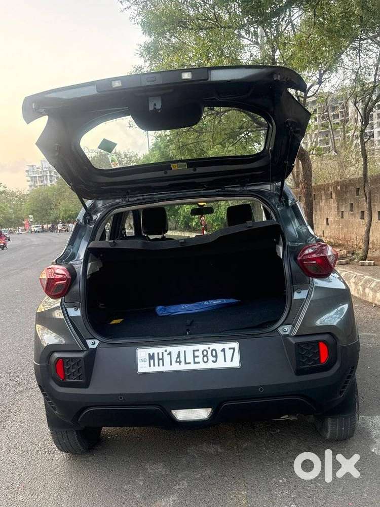 Tata Punch Adventure Rhythm Icng, 2024, Cng & Hybrids