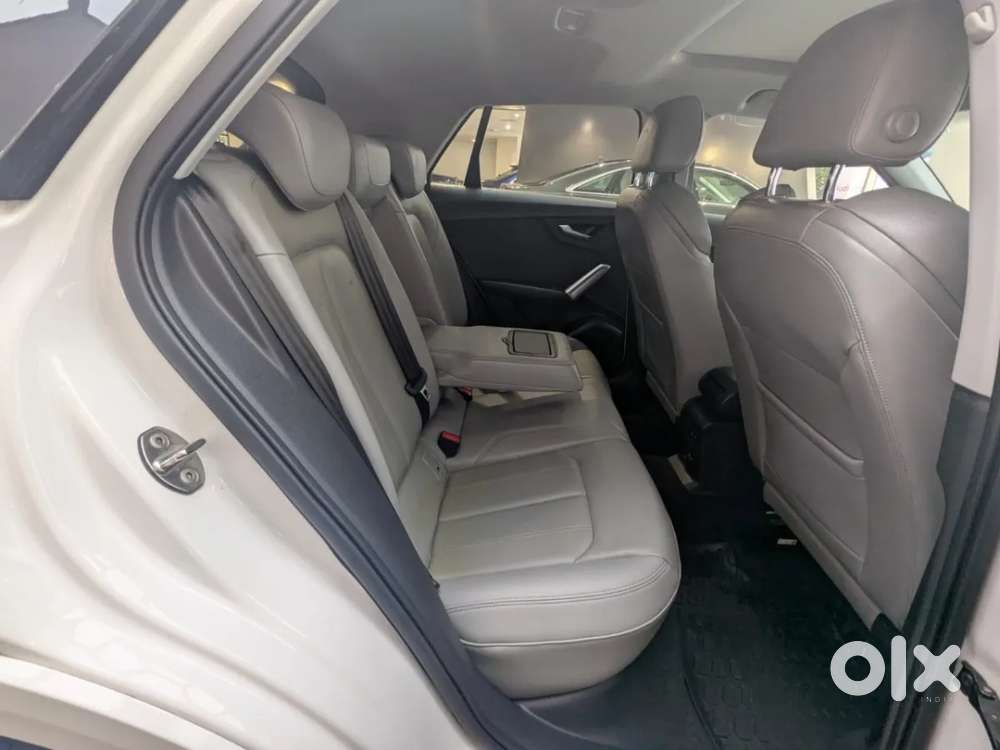 Audi Q2 2.0 40 Tfsi Quatro Premium Plus Ii, 2021, Petrol