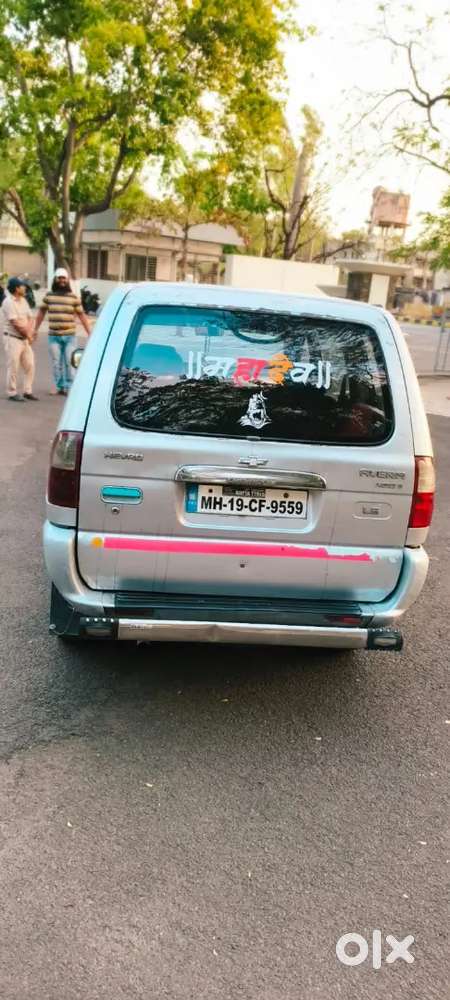 Chevrolet Tavera Neo 2013 Diesel Good Condition