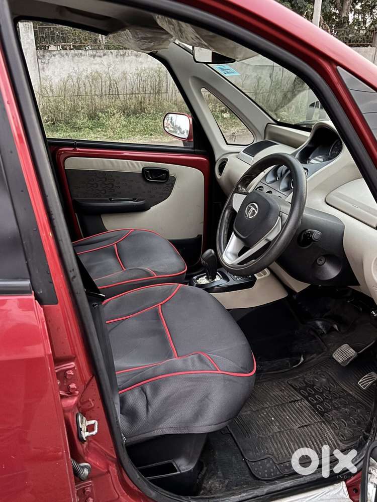 Tata Nano Genx Xta, 2015, Petrol
