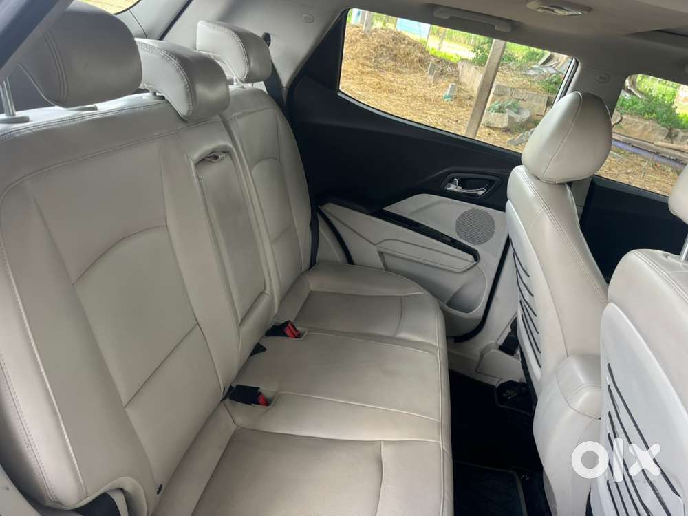 Mahindra Xuv300 Good Condition