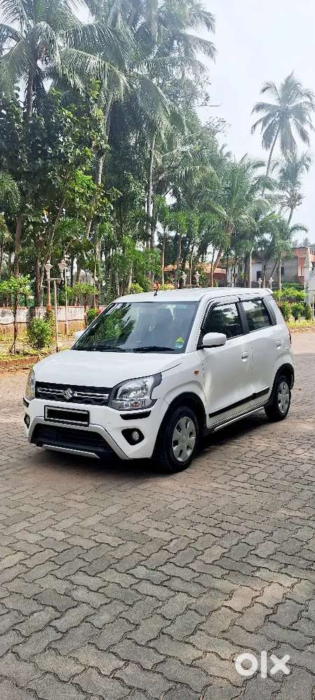 Wagon R 1.2 Single Owner