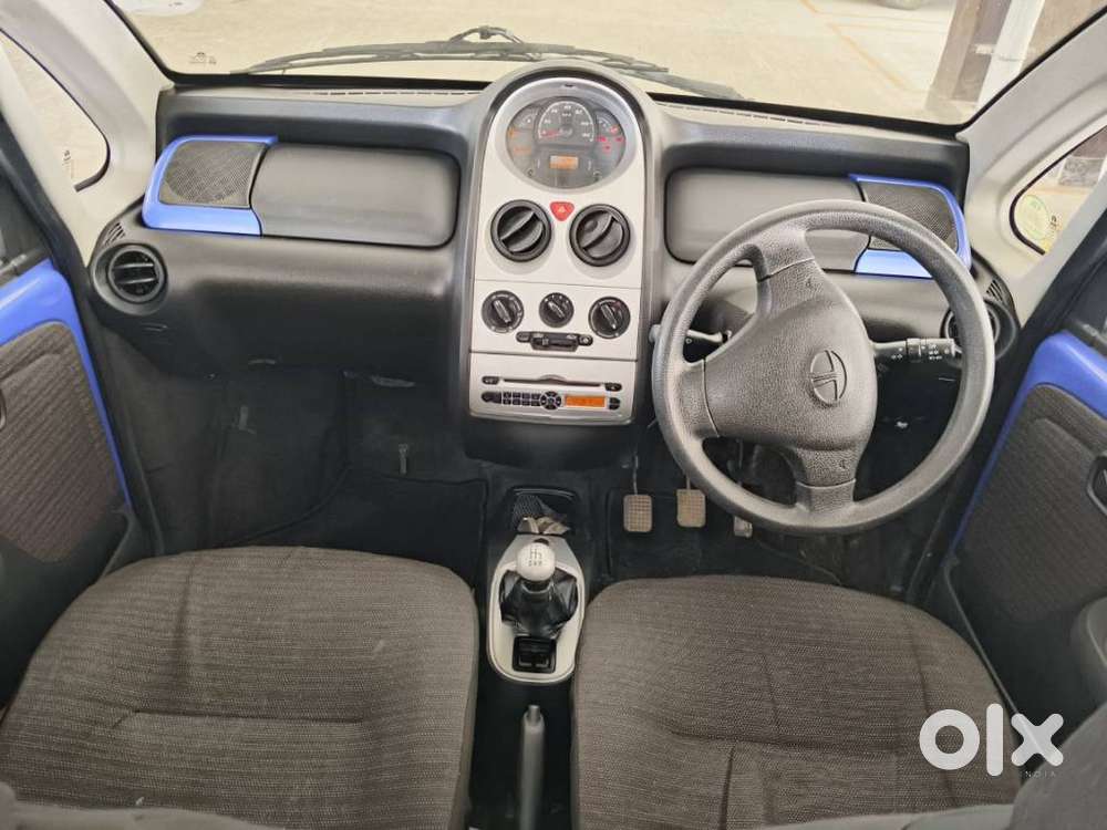 Tata Nano Twist Xt, 2015, Petrol