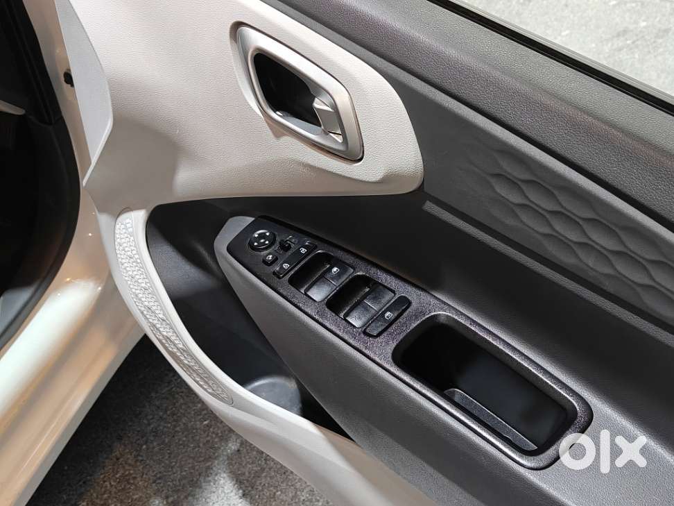 Hyundai Grand I10 Nios Sportz 1.2 Kappa Vtvt, 2023, Petrol