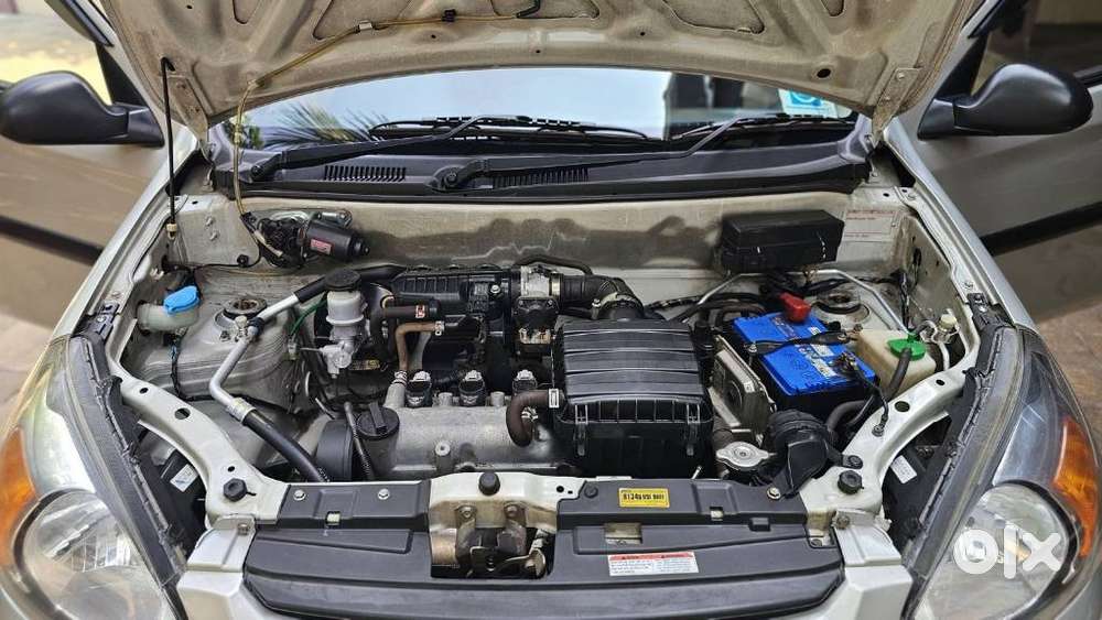 Maruti Suzuki Alto 800 Lxi, 2021, Petrol