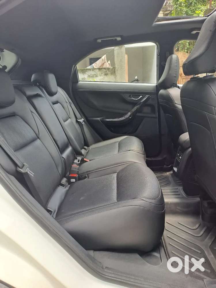Tata Nexon, 2024, Diesel