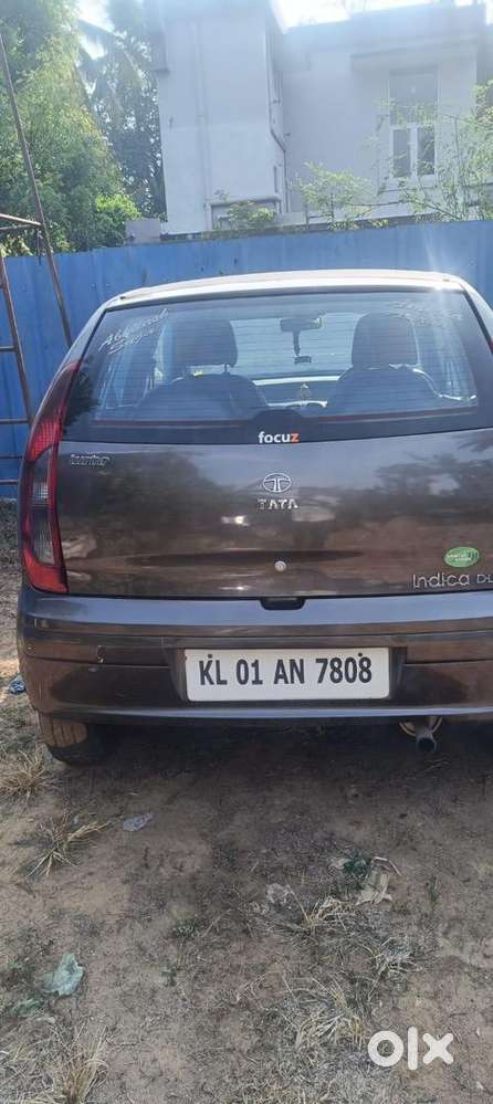 Tata Indica 2007 Diesel Good Condition