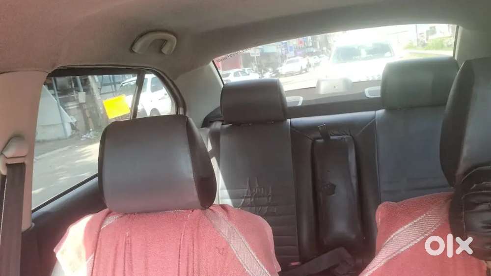 Maruti Suzuki Swift Dzire 2015 Diesel Well Maintained