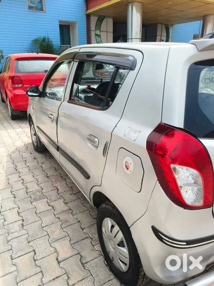 Maruti Suzuki Alto 800 2014 Year