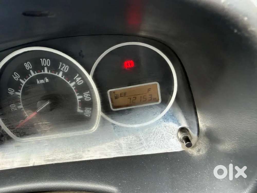 Maruti Suzuki Alto 2013