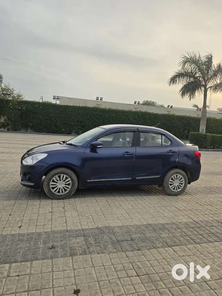 2017 Swift Dezire Vxi Auto Petrol