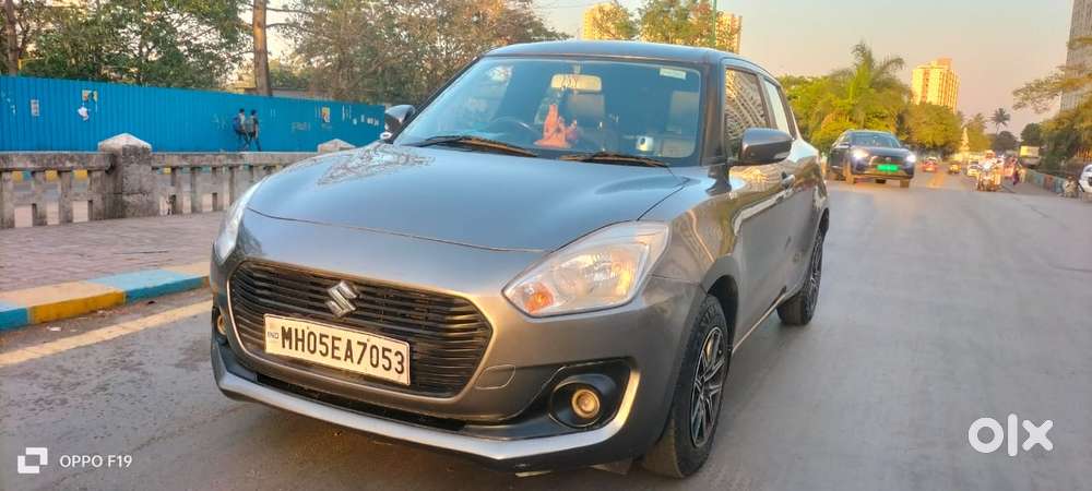 Maruti Suzuki Swift Vdi (o), 2019, Diesel