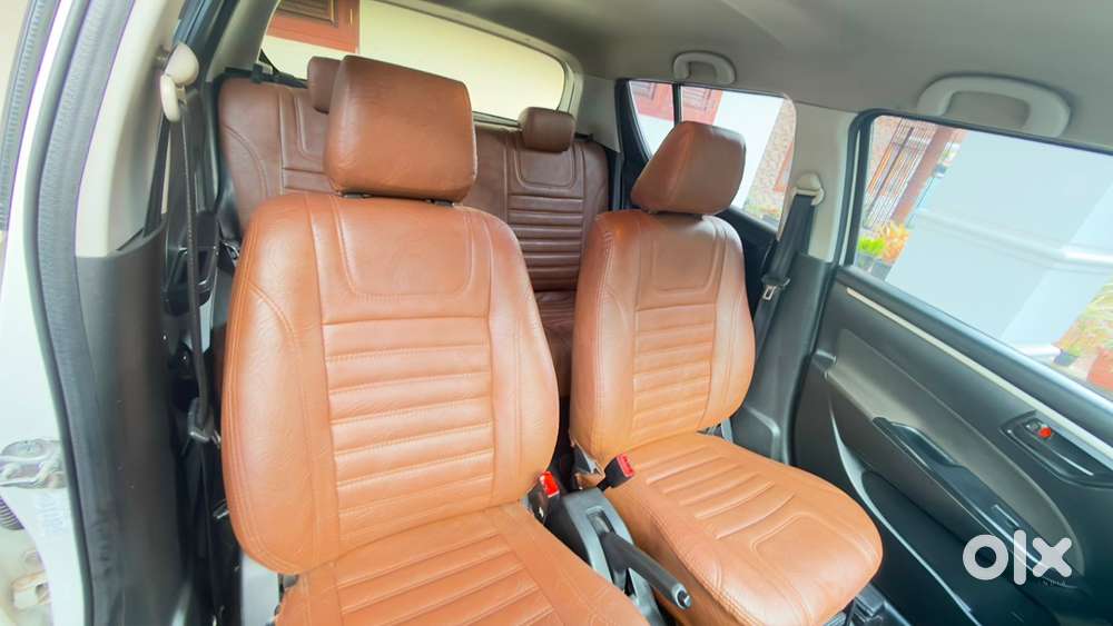 Maruti Suzuki Swift 2017 Petrol Good Condition