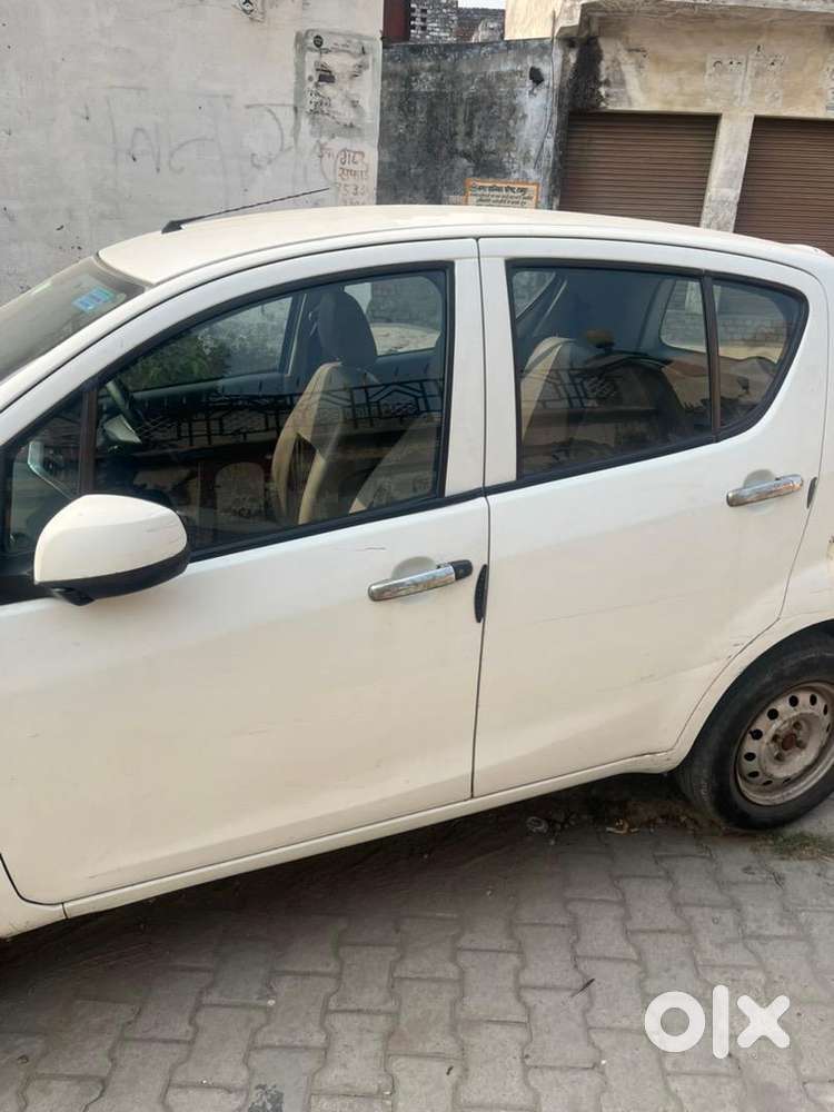 Maruti Suzuki Car 2010