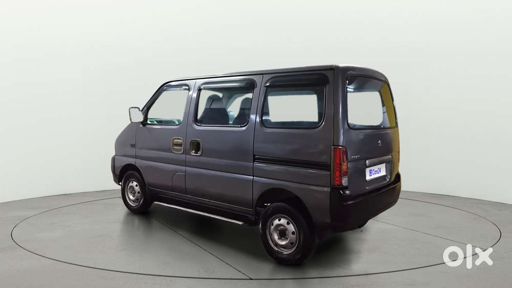 Maruti Suzuki Eeco 5 Seater Standard, 2020, Petrol