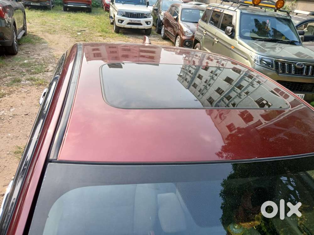 Honda City 2015-2017 I Vtec Vx Option, 2016, Petrol