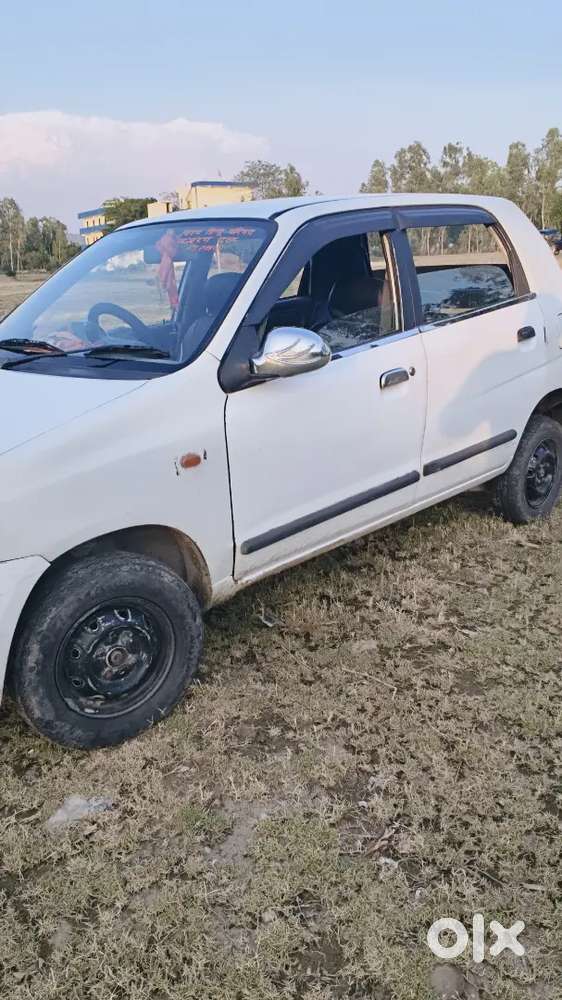 Maruti Suzuki Alto Lxi 2008