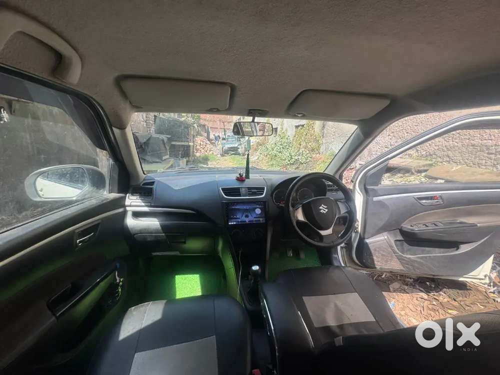 Maruti Suzuki Swift 2012 Good Condition