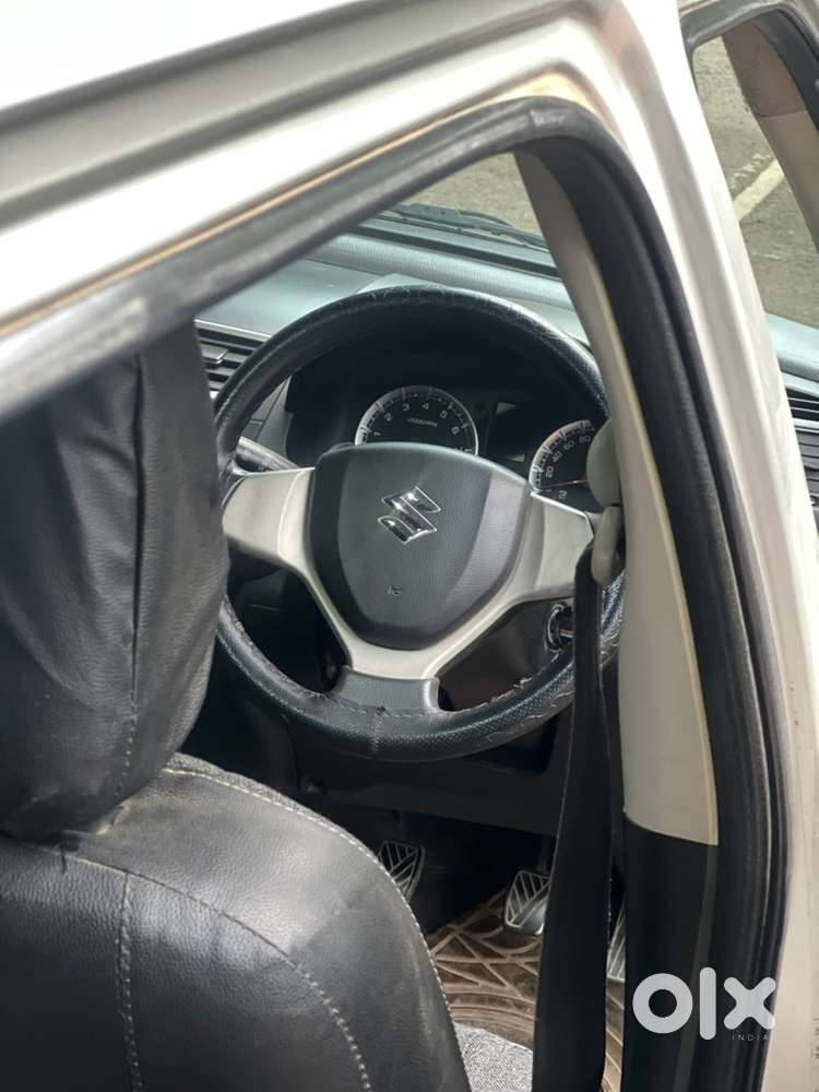 Maruti Suzuki Swift 2013 Petrol 122707 Km Driven