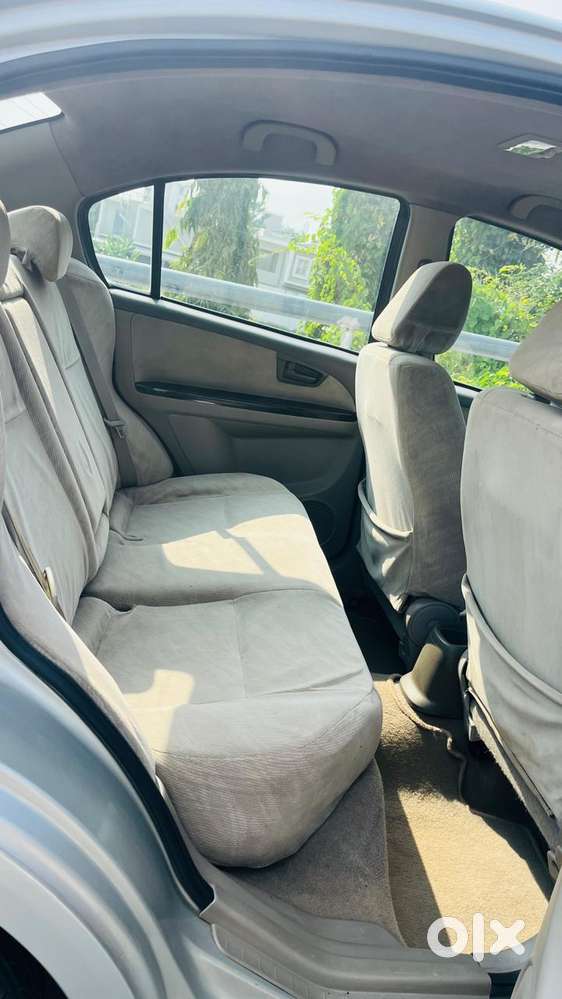 Maruti Suzuki Sx4 Vxi Bsiv, 2011, Petrol