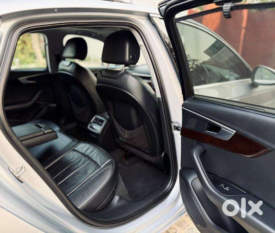 Audi A4 2.0 35 Tdi Technology Pack, 2017, Diesel