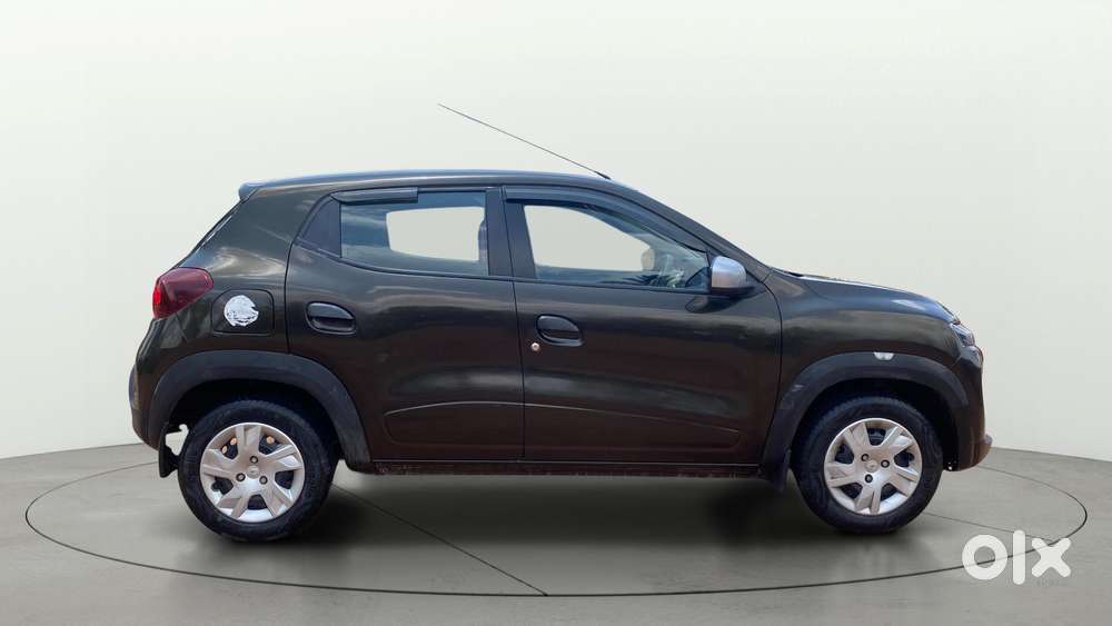 Renault Kwid 1.0 Rxt, 2022, Petrol