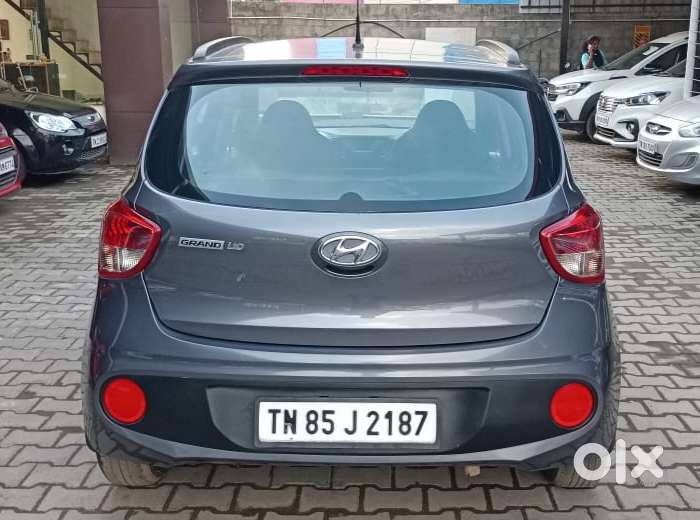 Hyundai Grand I10 1.2 Crdi Magna, 2018, Diesel