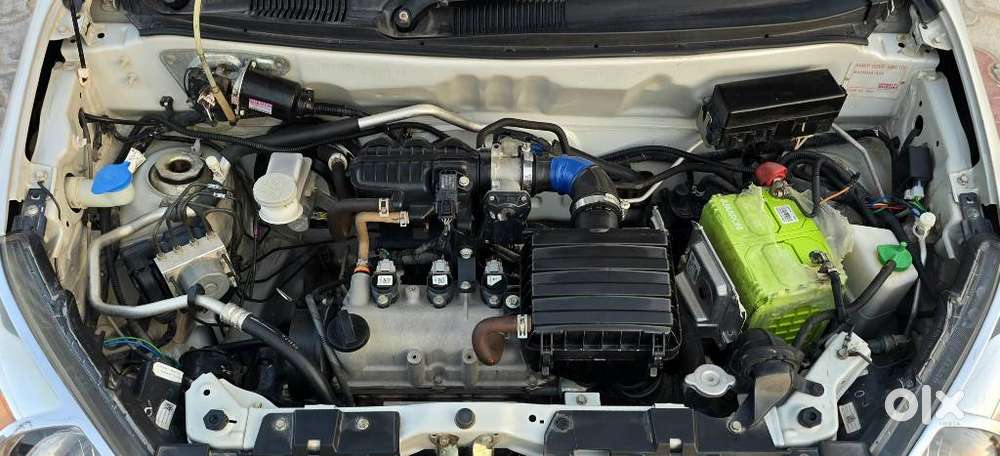 Maruti Suzuki Alto 800 Vxi Plus Option, 2021, Petrol