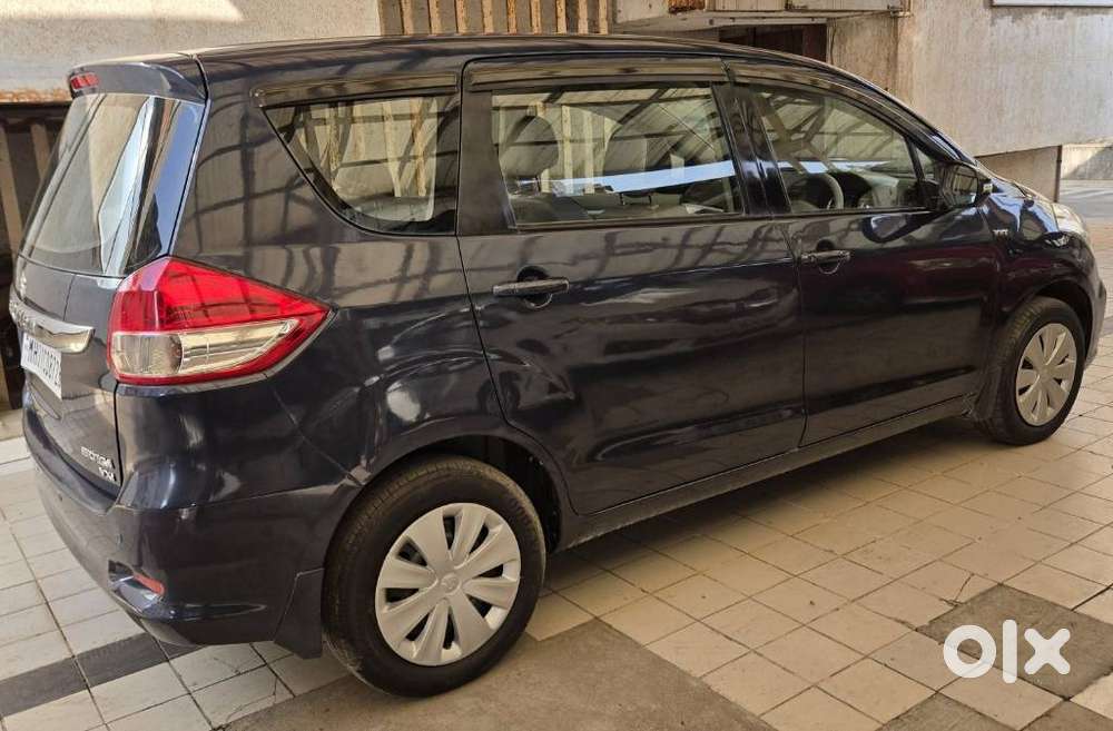 Maruti Suzuki Ertiga Vxi (o) Cng, 2016, Cng & Hybrids