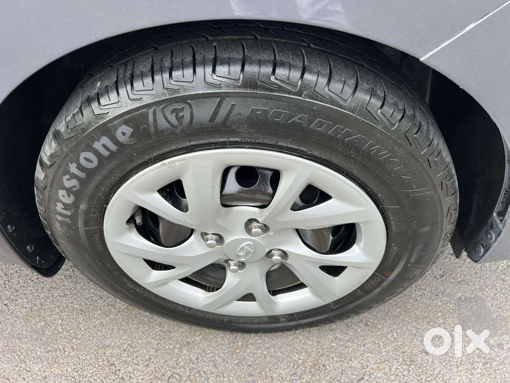 Hyundai Grand I10 Sportz(o) 1.2 Mt, 2019, Petrol